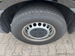 MERCEDES-BENZ Tourer RWD 315 CDI 9-Sitzer KLIMA hinten 20 Stk.