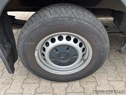 MERCEDES-BENZ Tourer RWD 315 CDI 9-Sitzer KLIMA hinten 20 Stk.