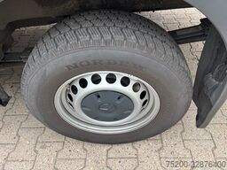 MERCEDES-BENZ Tourer RWD 315 CDI 9-Sitzer KLIMA hinten 20 Stk.