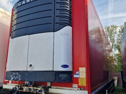 SCHMITZ CARGOBULL Kühlkoffer SKO10 LBW Bär 2 t Carrier Max. 1300