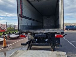 SCHMITZ CARGOBULL Kühlkoffer SKO10 LBW Bär 2 t Carrier Max. 1300
