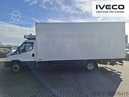 IVECO Daily 70C18A8/P Koffer / LBW / Luftfederung /