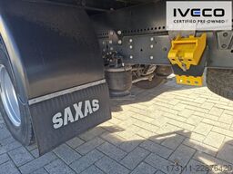 IVECO Daily 70C18A8/P Koffer / LBW / Luftfederung /