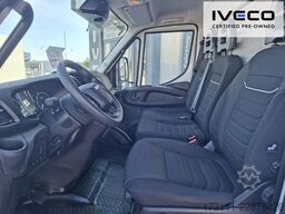 IVECO Daily 70C18A8/P Koffer / LBW / Luftfederung /