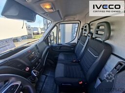 IVECO Daily 70C18A8/P Koffer / LBW / Luftfederung /