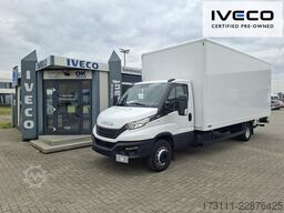 IVECO Daily 70C18A8/P Koffer / LBW / Luftfederung /