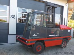 Linde S50 W