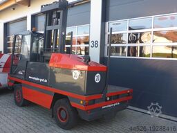 Linde S50 W