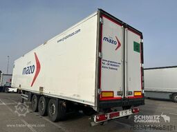 Schmitz Cargobull Semitrailer Reefer Standard