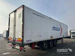 Schmitz Cargobull Semitrailer Reefer Standard