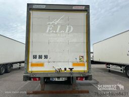 Fruehauf Semitrailer Dryfreight Standard