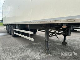 Fruehauf Semitrailer Dryfreight Standard