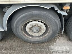 Fruehauf Semitrailer Dryfreight Standard