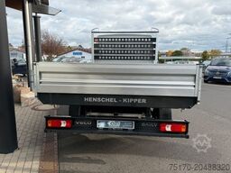 IVECO Daily 35S14 A8*R3.450mm*Automatik*Kamera*3Sitze*