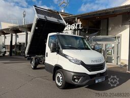IVECO Daily 35S14 A8*R3.450mm*Automatik*Kamera*3Sitze*