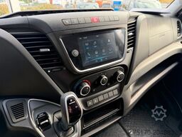 IVECO Daily 35S14 A8*R3.450mm*Automatik*Kamera*3Sitze*