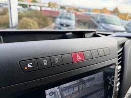 IVECO Daily 35S14 A8*R3.450mm*Automatik*Kamera*3Sitze*