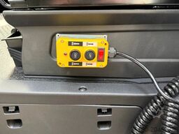 IVECO Daily 35S14 A8*R3.450mm*Automatik*Kamera*3Sitze*