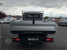 IVECO Daily 35S16 A8 *R.3450mm*Automatik*AHK*7-Sitze*