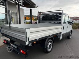 IVECO Daily 35S16 A8 *R.3450mm*Automatik*AHK*7-Sitze*