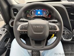 IVECO Daily 35S16 A8 *R.3450mm*Automatik*AHK*7-Sitze*