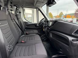 IVECO Daily 35S16 A8 *R.3450mm*Automatik*AHK*7-Sitze*