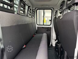 IVECO Daily 35S16 A8 *R.3450mm*Automatik*AHK*7-Sitze*