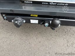 IVECO Daily 35S16 A8 *R.3450mm*Automatik*AHK*7-Sitze*
