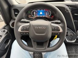 IVECO Daily 35S16 A8 *R.3450mm*Automatik*AHK*7-Sitze*
