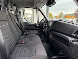 IVECO Daily 35S16 A8 *R.3450mm*Automatik*AHK*7-Sitze*