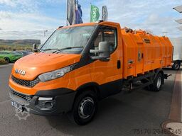 IVECO Daily 65C17 Müllwagen *Zoeller Micro HG*