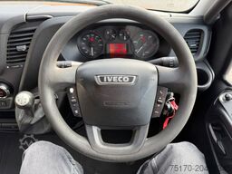 IVECO Daily 65C17 Müllwagen *Zoeller Micro HG*