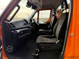 IVECO Daily 65C17 Müllwagen *Zoeller Micro HG*