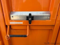 IVECO Daily 65C17 Müllwagen *Zoeller Micro HG*