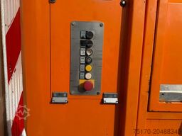 IVECO Daily 65C17 Müllwagen *Zoeller Micro HG*