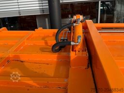 IVECO Daily 65C17 Müllwagen *Zoeller Micro HG*