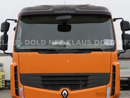 RENAULT Premium 430 Retarder 2-Tanks Euro 5