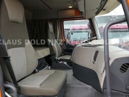 RENAULT Premium 430 Tieflader Maschinen-/Fahrzeugtransp.