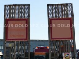 RENAULT Premium 430 Tieflader Maschinen-/Fahrzeugtransp.