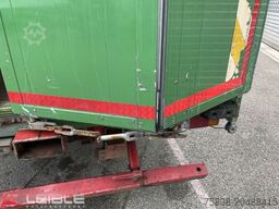 MERCEDES-BENZ Actors 2545*Tacho 4.1*Alcoa*Jumbo*Vollluft*