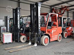 Yale GLP45SVX5 E2914