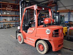 Yale GLP45SVX5 E2914