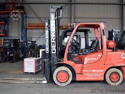 Yale GLP45SVX5 E2914