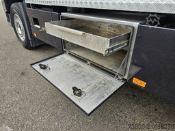 Volvo FH 500 6x2/4 / HOOKLIFT / ABROLKIPPER