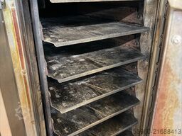 DEBAG Monsun  TWIN Monsun Twin