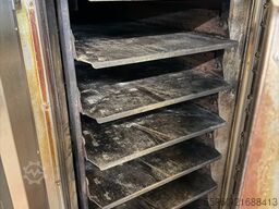 DEBAG Monsun  TWIN Monsun Twin