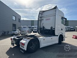 Scania S450 Highline / Tacho V2 / 721 dkm / 2 Tanks / ...