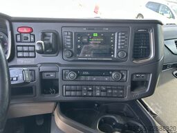 Scania S450 Highline / Tacho V2 / 721 dkm / 2 Tanks / ...