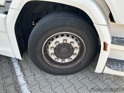 Scania S450 Highline / Tacho V2 / 721 dkm / 2 Tanks / ...
