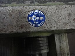 RÖHM 740 RA 4
